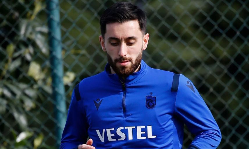 Trabzonsporlu Yunus Mallı'yı Göztepe Transfer Etmek İstiyor!