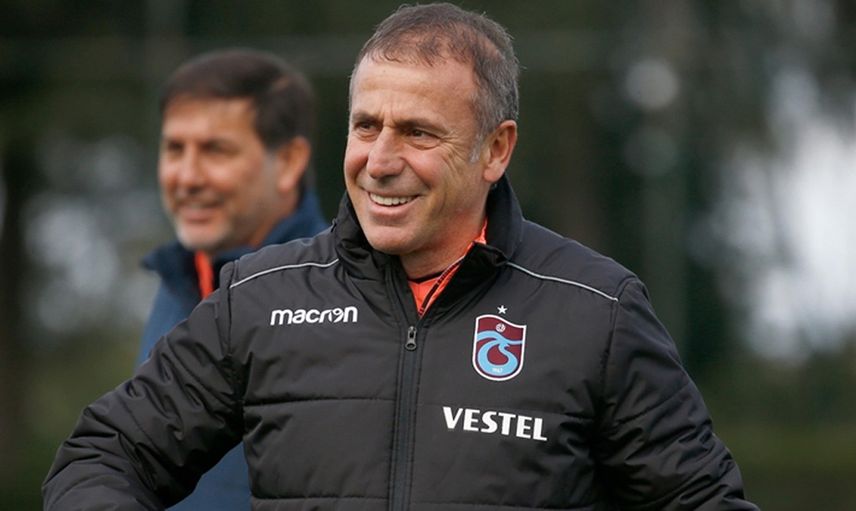 Trabzonspor'un Teknik Direktörü Abdullah Avcı Kimdir?