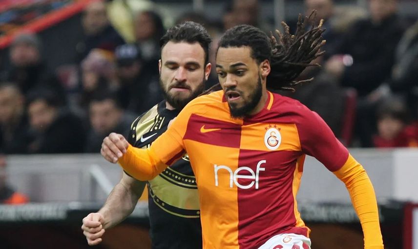 Trabzonspor'un Transfer Etmek İstediği Jason Denayer İçin Galatasaray'da Devreye Girdi!