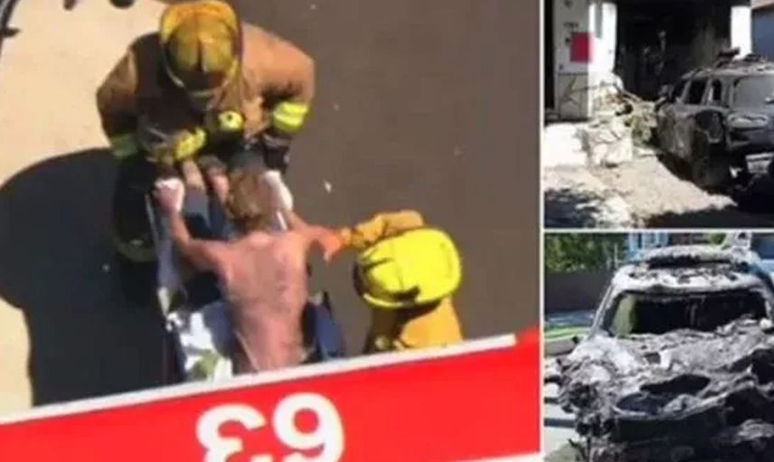 Trafik kazası geçirmişti! Entübe edilen ünlü Hollywood yıldızı Anne Heche’den acı haber geldi! Sevenleri hastaneye akın etti