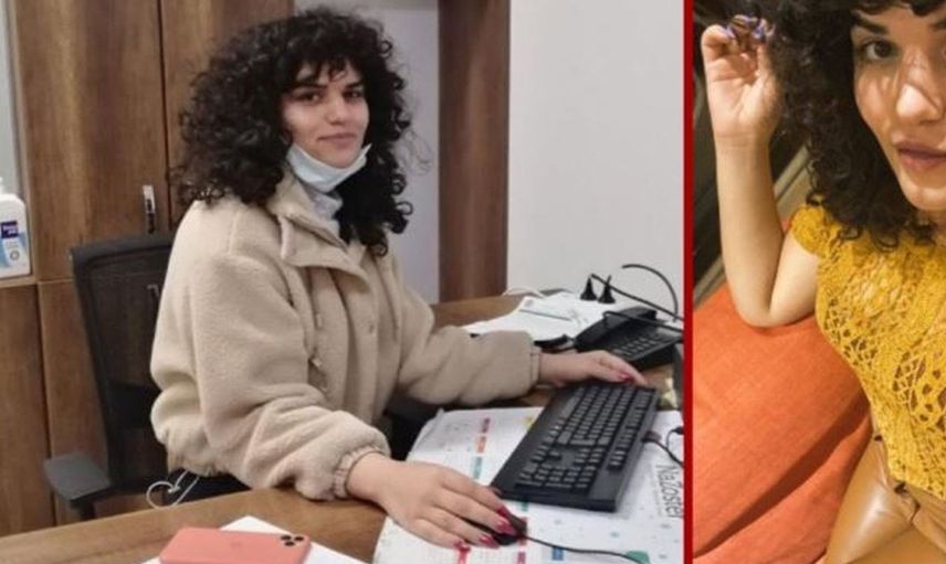 Trans Kadın Doktor Larin  'Genel Ahlak' Gerekçesiyle Memurluğuna Son Verildi