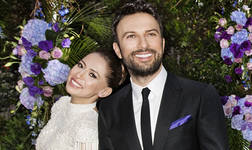 Tarkan ve Pınar Tevetoğlu'nun İkinci Bebeklerinin Cinsiyeti Belli Oldu