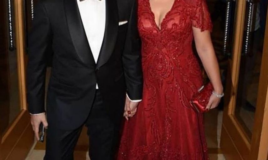 Tarkan ve Pınar Tevetoğlu'nun İkinci Bebeklerinin Cinsiyeti Belli Oldu