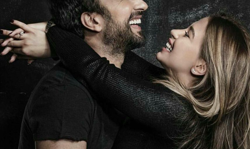Tarkan ve Pınar Tevetoğlu'nun İkinci Bebeklerinin Cinsiyeti Belli Oldu