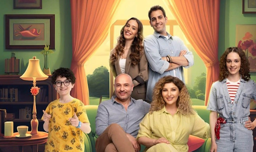 TRT o dizinin fişini çekti! Hayatımın Neşesi final kararıyla sevenlerini üzdü