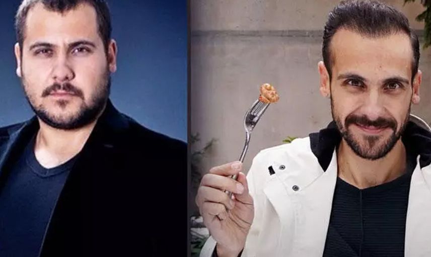 Ümit Erdim