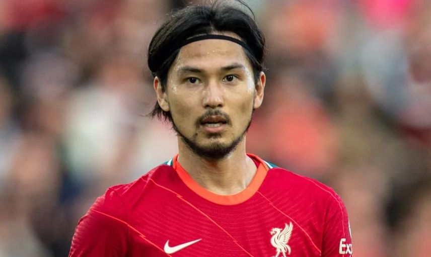 Beşiktaş, Transferde Takumi Minamino'yu Gözüne Kestirdi!