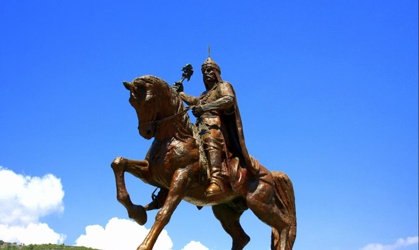 Anadolu Selçuklu Sultanı I. Alaeddin Keykubat Kimdir?