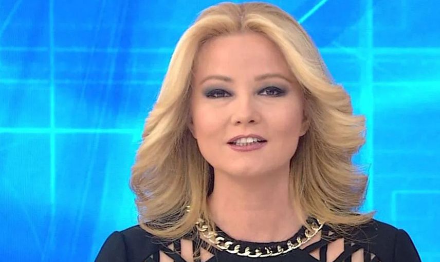 Müge Anlı'da Kaybolan Zihinsel Engelli Gen Kız Öyle Bir Halde Bulundu ki!