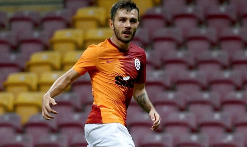 Kasımpaşa Galatasaray'dan Emre Kılınç'ı Transfer Ediyor!