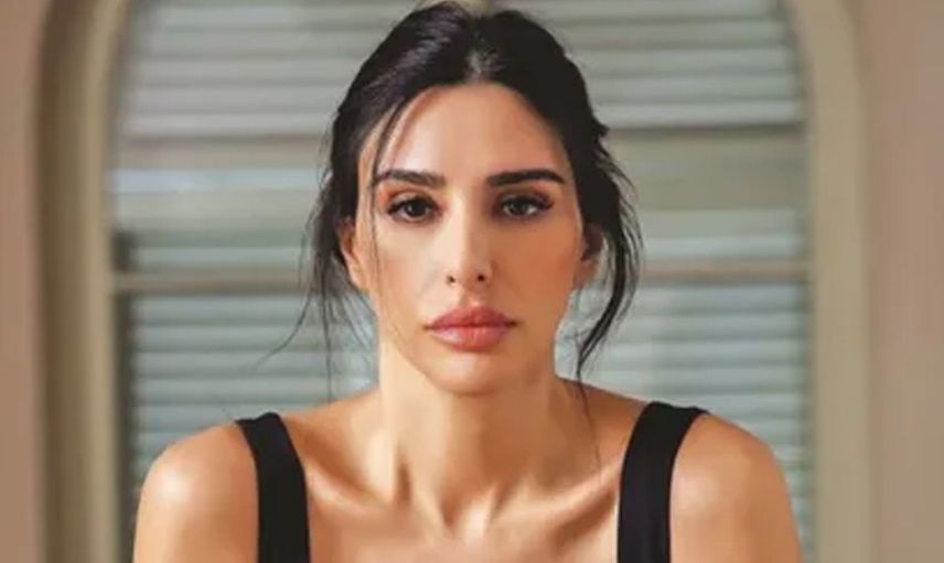 Aslıhan Doğan Turan Kimdir?
