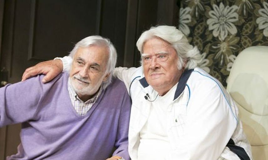 Kalbi durdu demişlerdi ama Cüneyt Arkın'ın ölüm sebebi ortaya çıktı! Müjdat Gezen tüm gerçekleri anlattı
