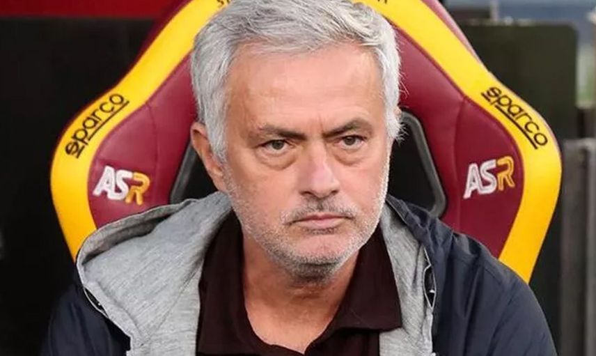 Mourinho onu çok istiyor
