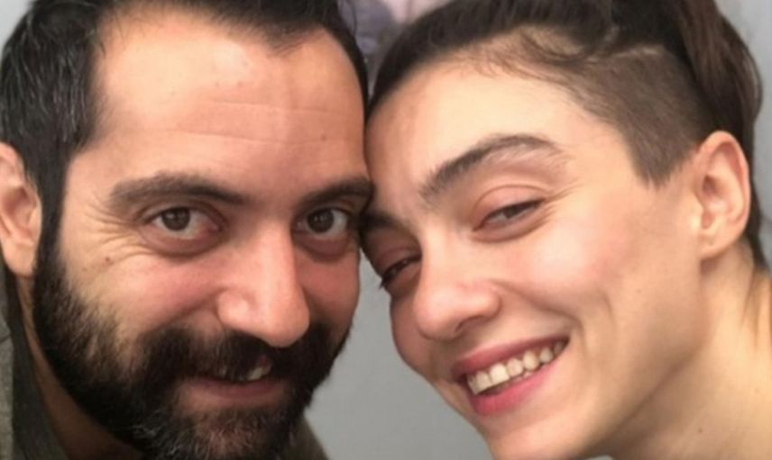 Güzel Oyuncu Merve Dizdar ve Gürhan Altundaşar'ın Ayrılık Sebebi Ortaya Çıktı