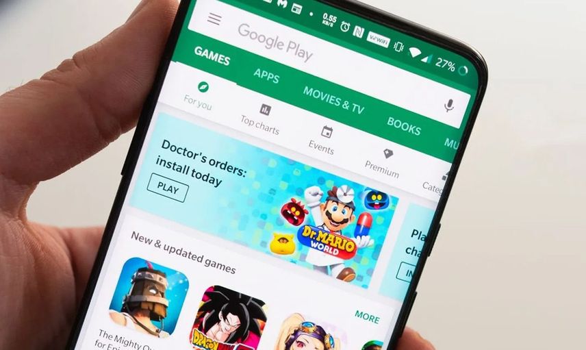 Google Acil Uyarı Yaptı: Veriler çalınıp Rusya'ya iletiliyor bu uygulamayı hemen silin