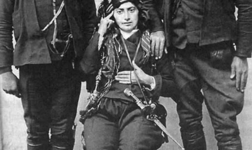 Erzurumlu Fatma Seher (Kara Fatma) Kimdir?