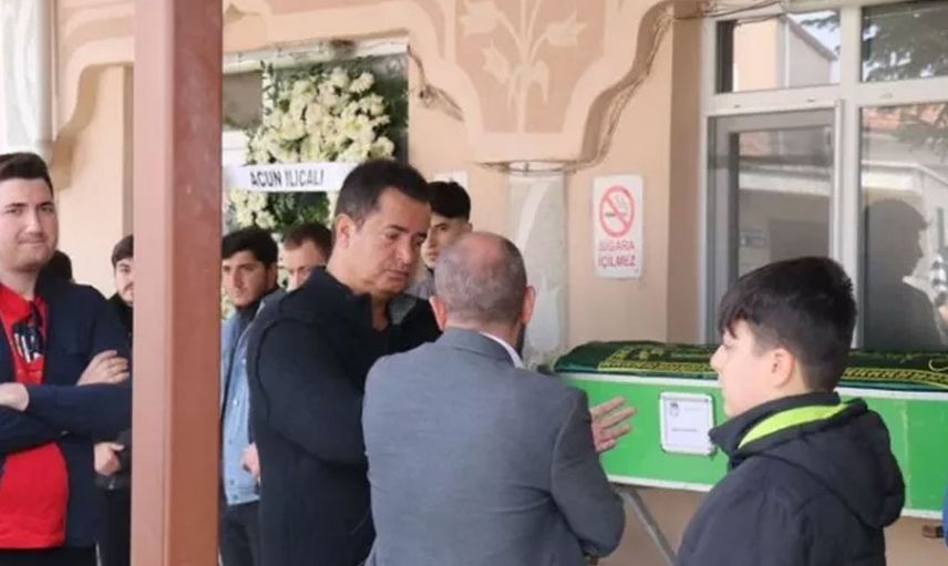 Ferhat Korkmaz kimdir? Acun Ilıcalı'nın çalışanı Ferhat Korkmaz vefat etti