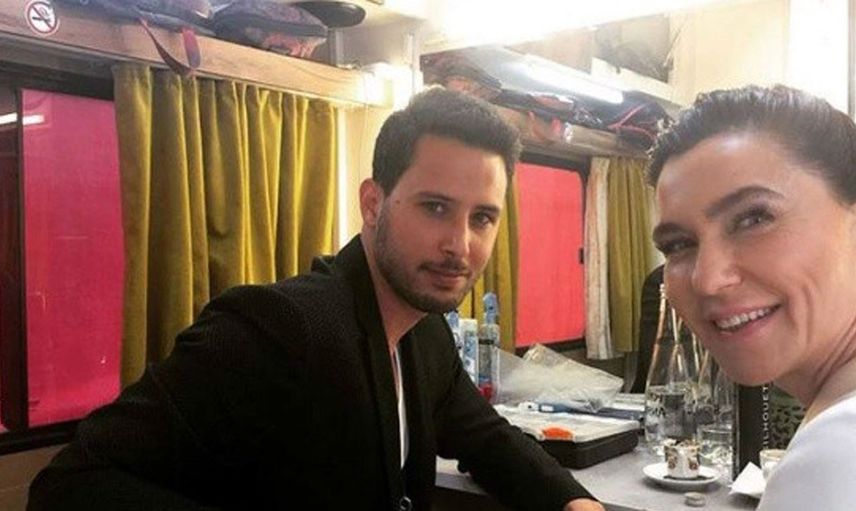 Tuan Tunalı kimdir?