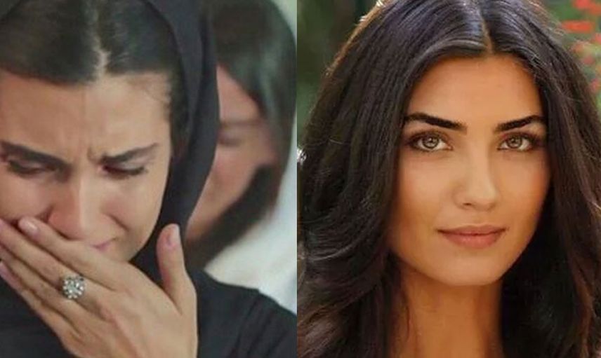 Tuba Büyüküstün kimdir?