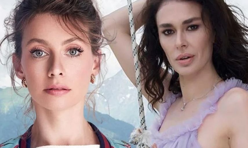 Tuba Ünsal'ın ünlü kiracılarıyla derdi bitmiyor: Pucca'dan sonra şimdi de Ayşe Hatun Önal...