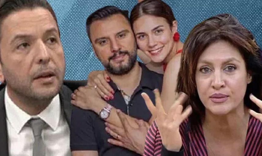 Tuğba Ekinci kimdir?