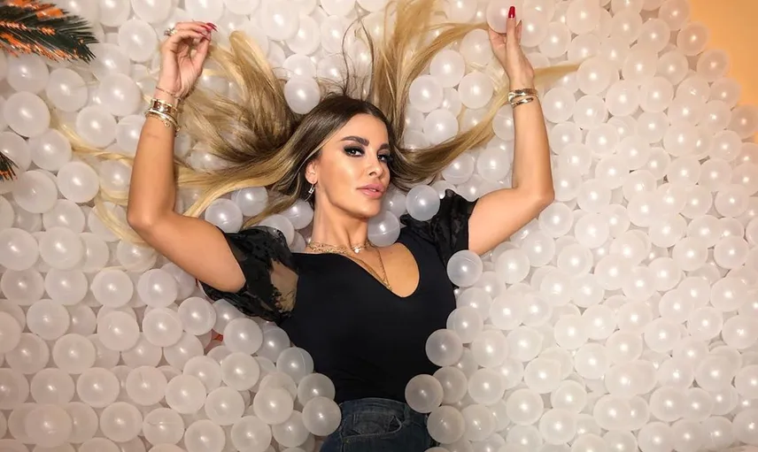 Tuğçe Özbudak'tan Estetik Açıklaması