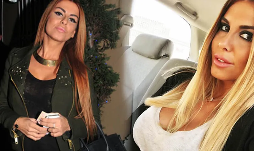 Tuğçe Özbudak'tan Estetik Açıklaması