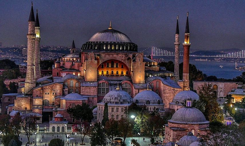 TÜİK Verilerine Göre Türkiye’de Kaç Camii Var?