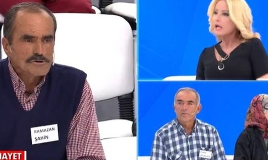 Tüm Türkiye Müge Anlı'daki Cinayete Kulak Verdi