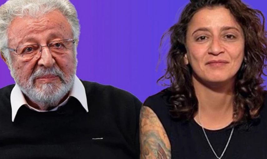Tüm Türkiye öğrenecek diyerek açıkladı! Metin Akpınar'ın kızı Duygu Nebioğlu: Ablamın babası da çok ünlü bir isim...