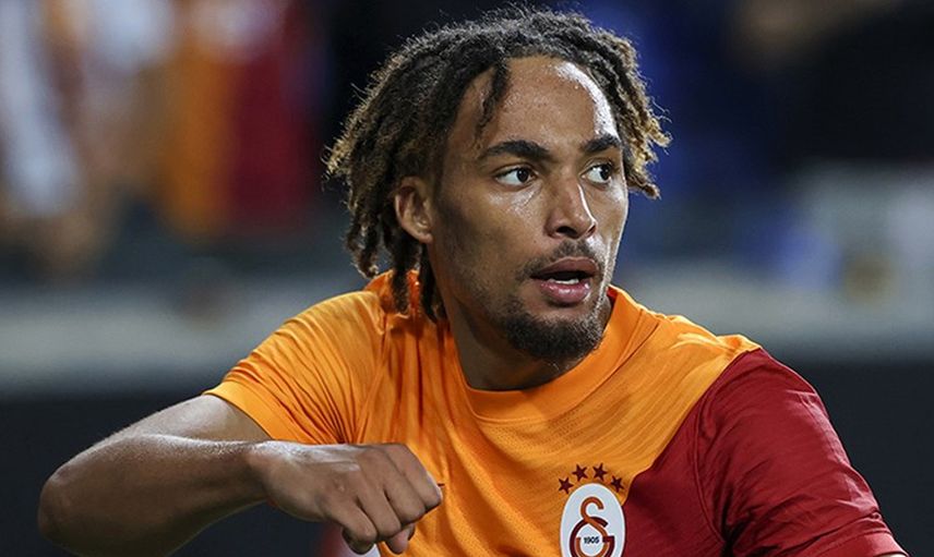 Tümer Metin, Galatasaraylı Sacha Boey'i yerin dibine soktu! Yıldız futbolcuyla ilgili söylediği sözler olay oldu