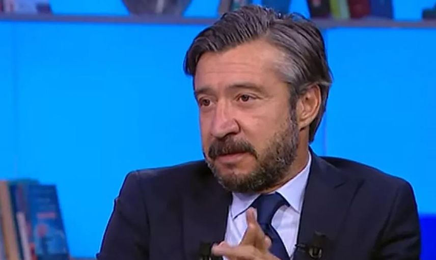Tümer Metin'den Adana Demirspor - Beşiktaş Maçı Hakkında Yorum Yaptı!