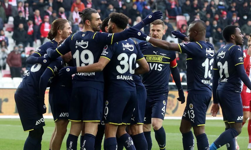Tümer Metin'in Fenerbahçe Hakkında Söyledikleri Büyük Ses Getirdi!
