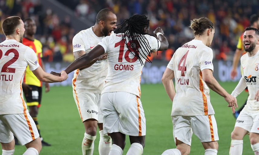 Tümer Metin'in Göztepe - Galatasaray Maçı Hakkındaki Yorumları Gündeme Bomba Gibi Düştü!