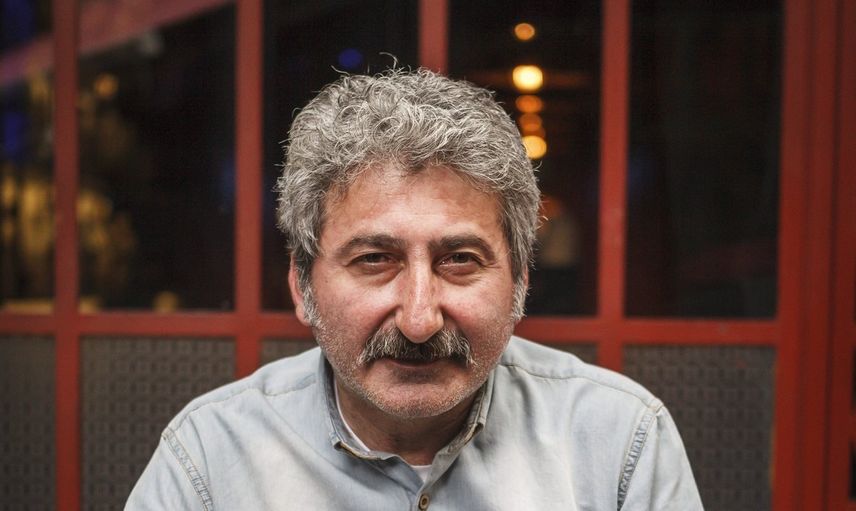 Tuna Orhan Kimdir? Tuna Orhan Boyu Kaç, Kilosu Kaç, Aslen Nereli, Sevgilisi Kimdir?