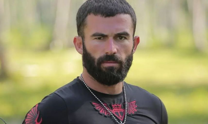 Turabi Çamkıran kimdir?