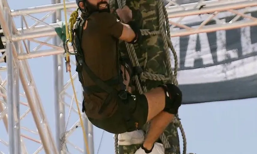 Turabi The Challenge Yarışmasında 5 Milyon TL Kazandı!