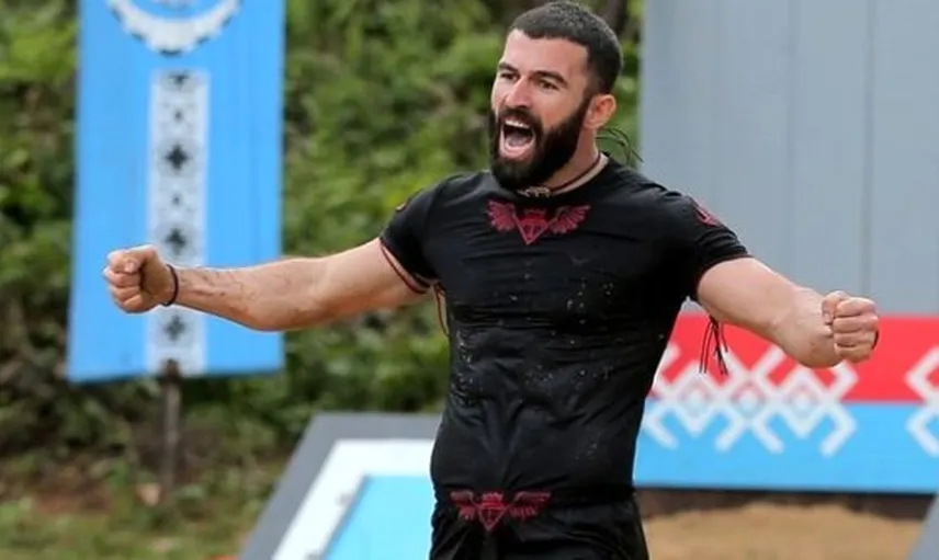Turabi The Challenge Yarışmasında 5 Milyon TL Kazandı!