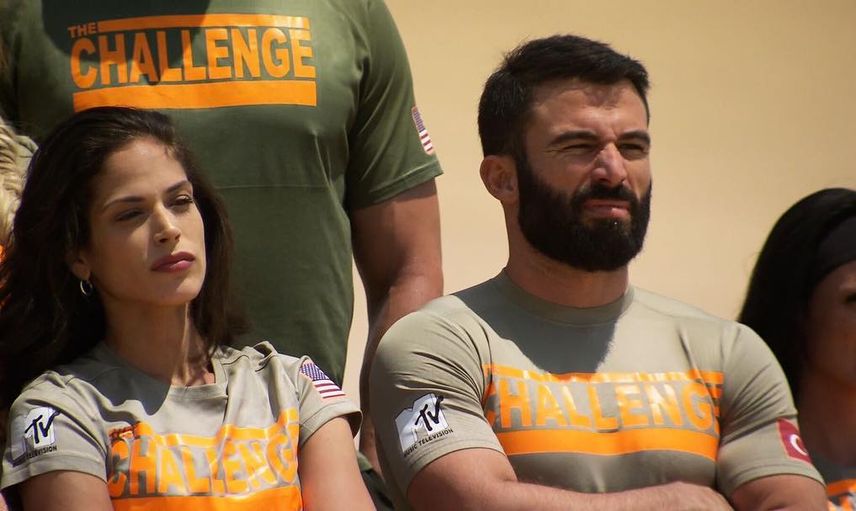 Turabi The Challenge Yarışmasında 5 Milyon TL Kazandı!