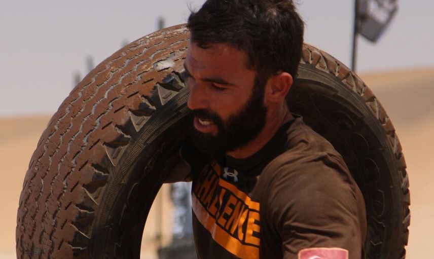 Turabi The Challenge Yarışmasında 5 Milyon TL Kazandı!