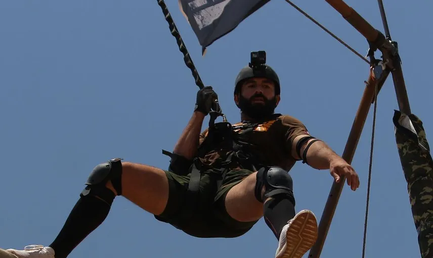 Turabi The Challenge Yarışmasında 5 Milyon TL Kazandı!