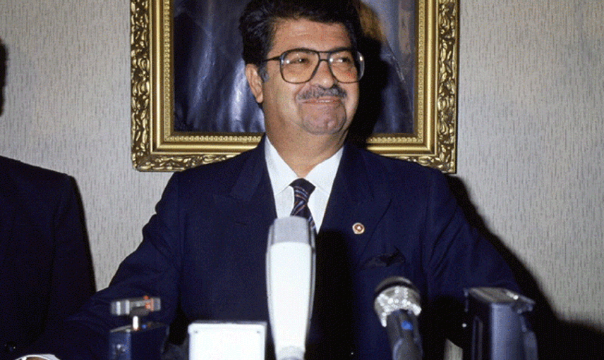 Turgut Özal Kimdir?