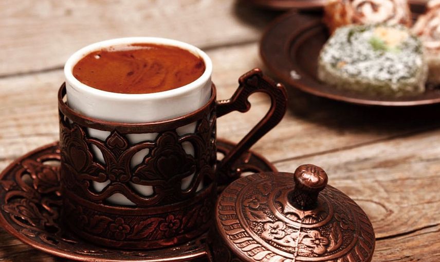 Türk Kahvesi Zayıflatır Mı?
