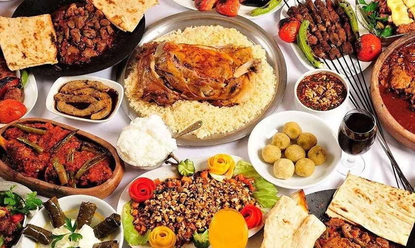 Türk Mutfağı rüştünü ispatladı! Dünya mutfağı listesine ilk 3’te girdi…Tadı damakta bırakan dana yemekleri !
