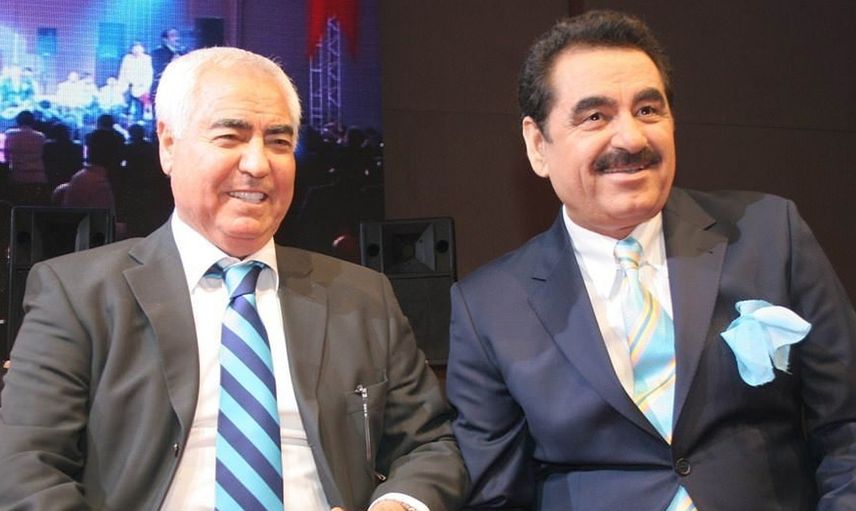 Türk müziğinin acı kaybı! Usta sanatçı Nuri Sesigüzel hayatını kaybetti