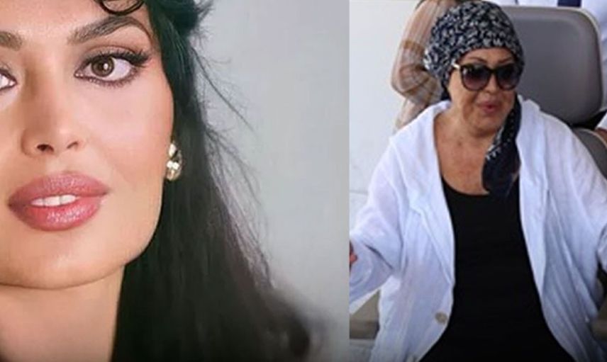 Türkan Şoray kimdir?
