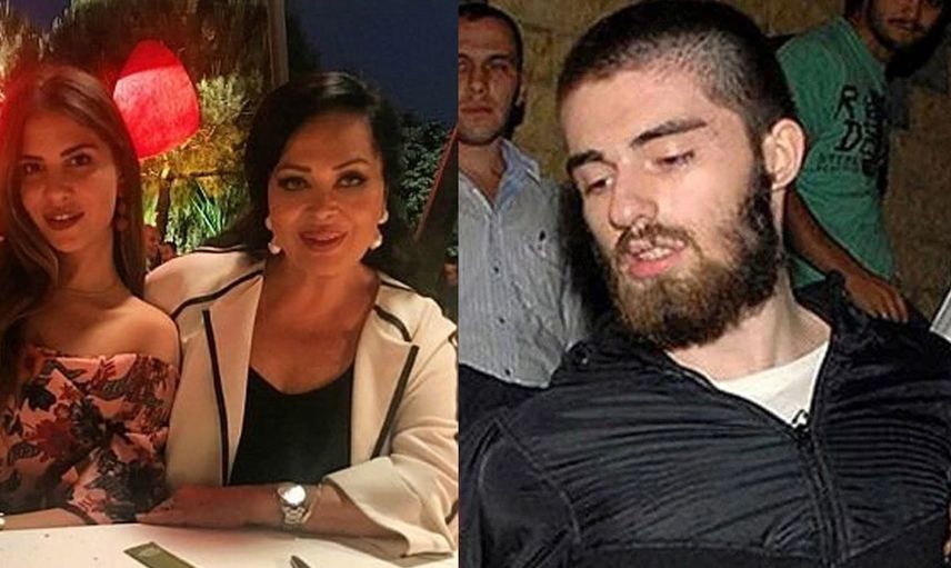 Türkan Şoray'ın kızı Yağmur Ünal ve Kasım Garipoğlu'nun bir dönem sevgili olduğu ortaya çıktı