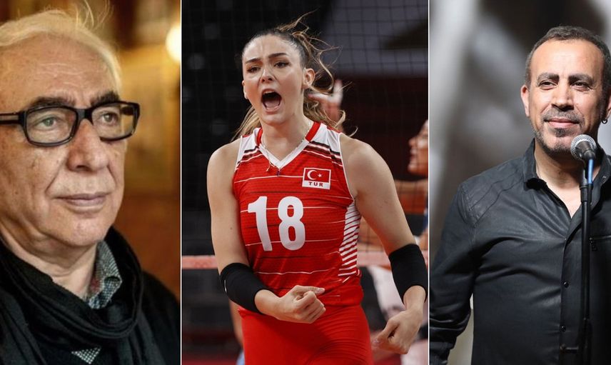 Türkiye en çok güvendiği 20 ismi seçti: 2 numarada artık o isim var!