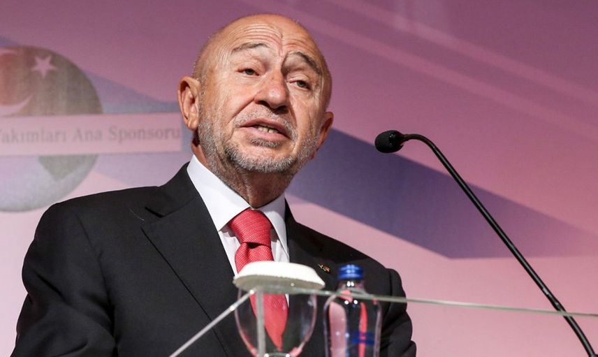 Türkiye Futbol Federasyonu'ndan Stadyumlara Giriş Şartları Açıklaması