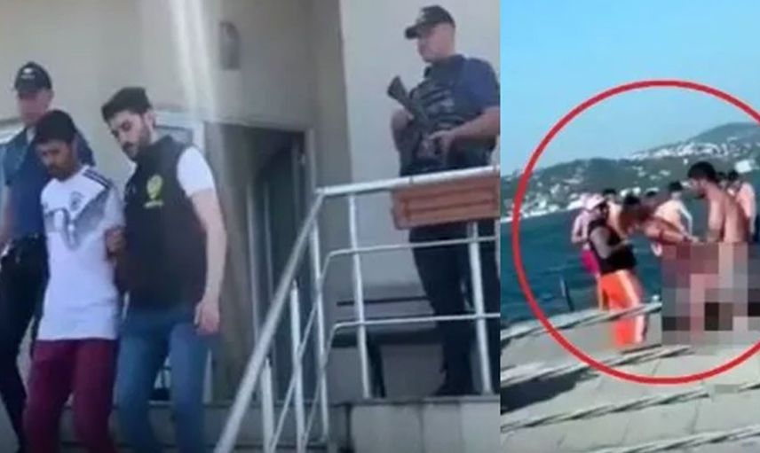 Türkiye günlerce bu olayı konuşmuştu! Bebek sahili vakasında yeni gelişme suçlunun savunması pes dedirtti
